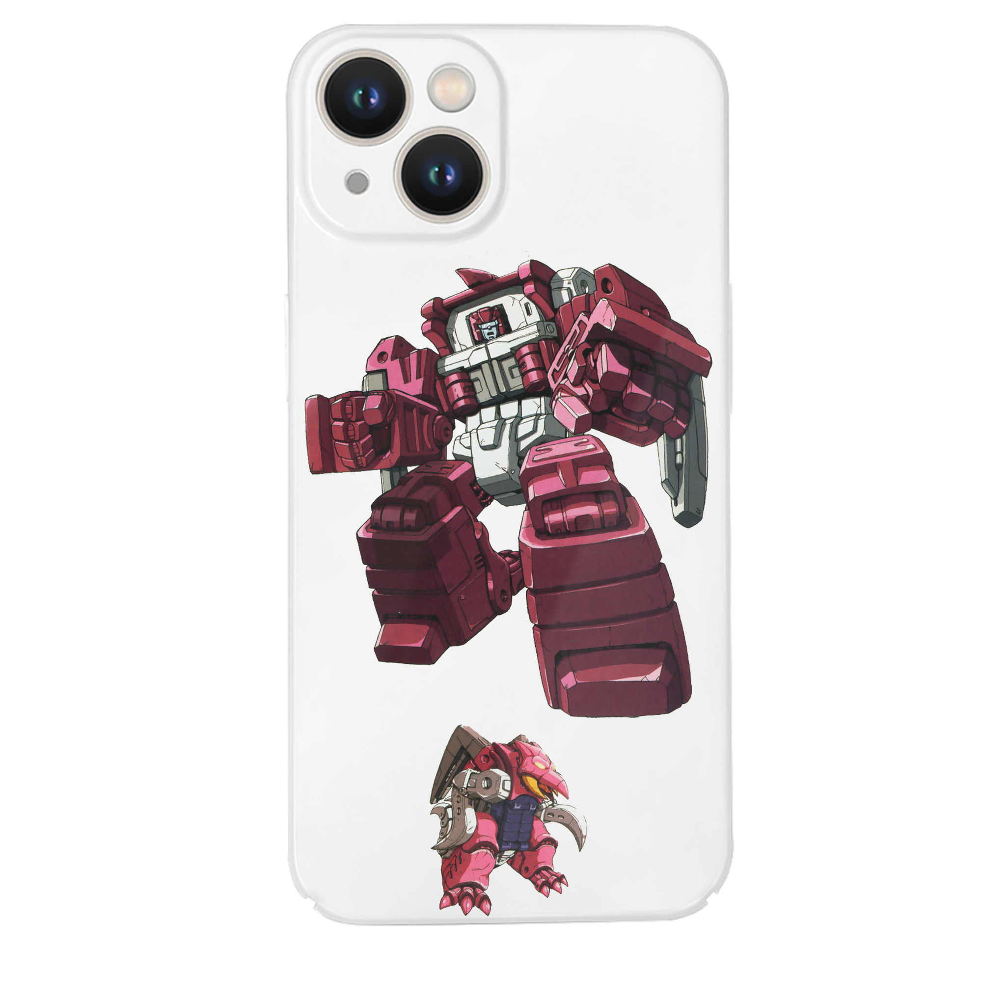 （画像用）  【iPhone 14シリーズ対応】ハードケース